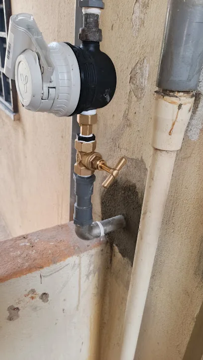 Dr plumber melaka