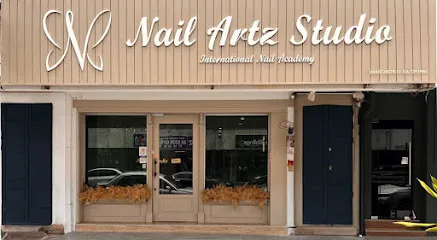 Nail Artz Studio