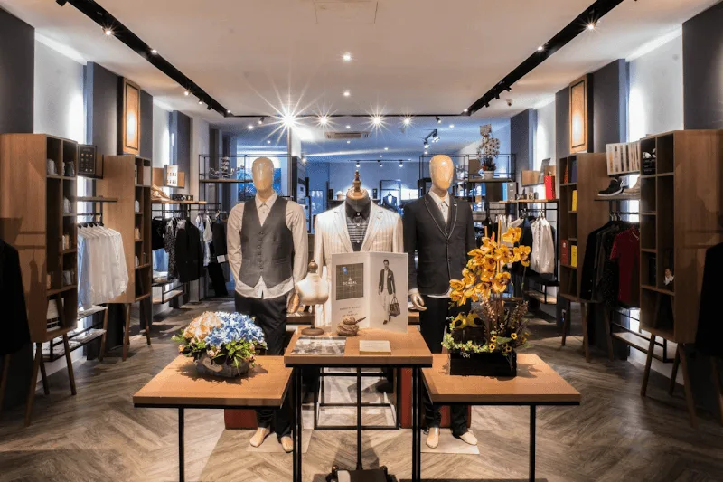 Attack Fashion House (JB Branch)