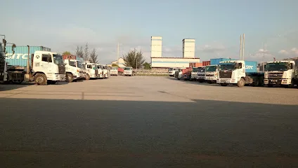 Logistik Cergas Maju Sdn Bhd (LCM)