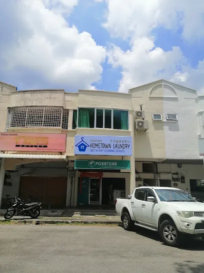 Hometown Laundry Service