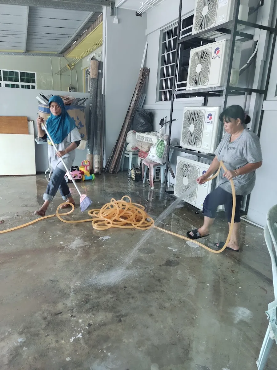 Sanleo Services