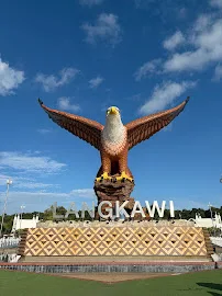 雄鷹廣場