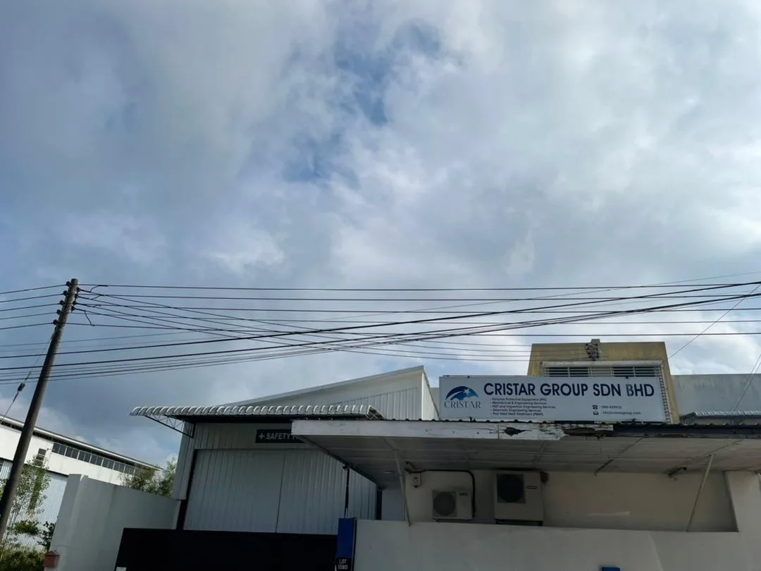 CRISTAR GROUP SDN BHD