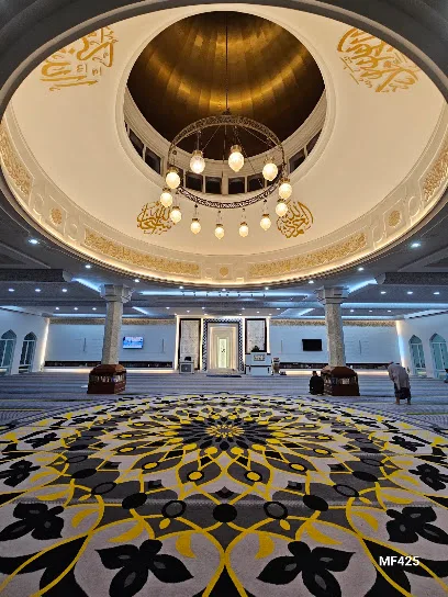 Masjid At-Taqwa