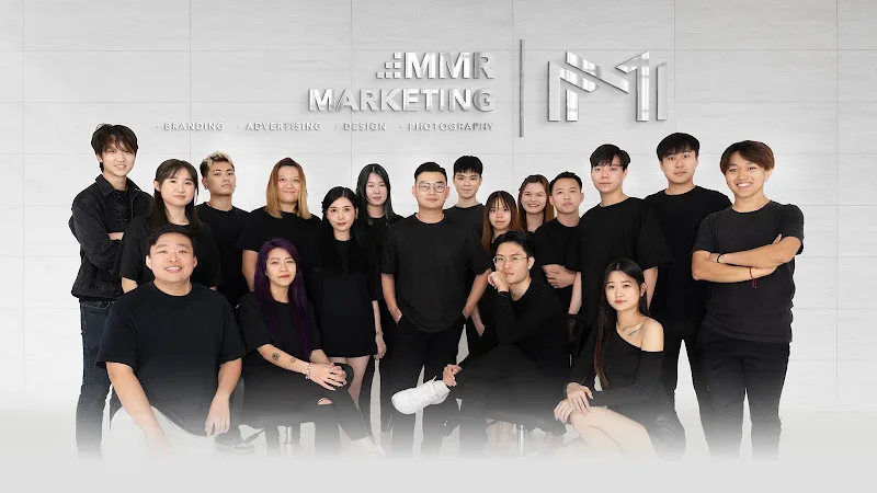 MMR Marketing Sdn Bhd