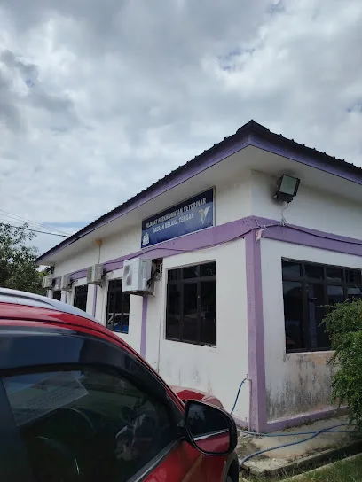 Jabatan Perkhidmatan Veterinar Negeri Melaka