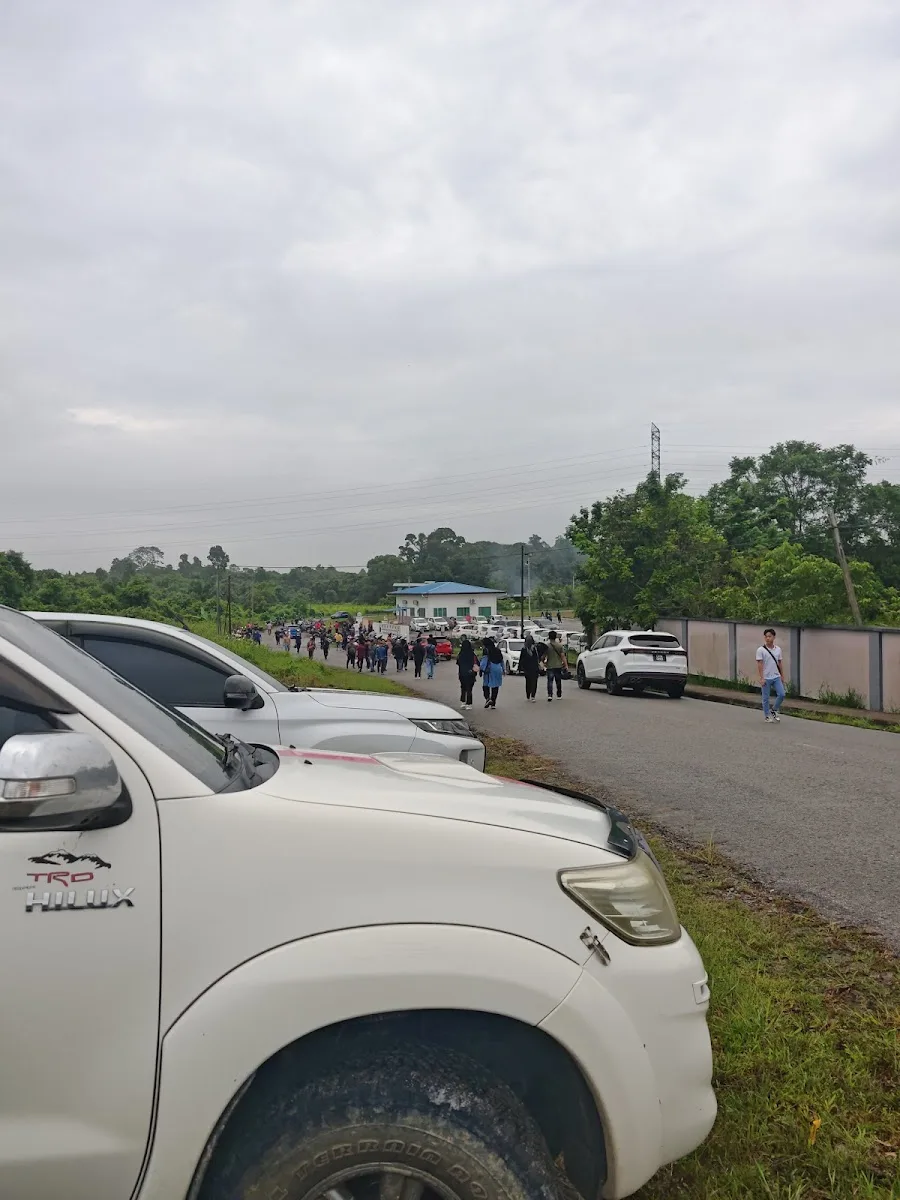 Akademi Memandu Suria Sibu Sdn Bhd