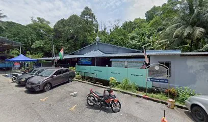 Madrasah Al-Insaniyah Taman Bukit Angkasa