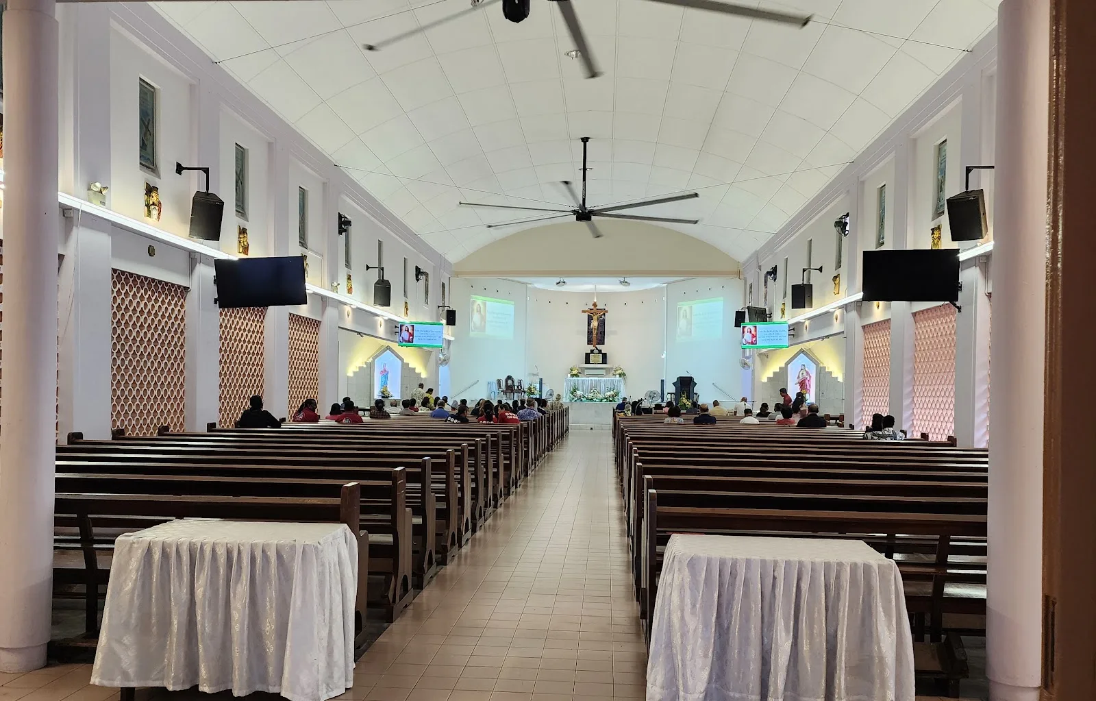 Church of the Sacred Heart of Jesus