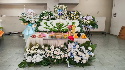 SIYUAN FUNERAL SERVICES (M) SDN BHD 思源殡仪服务
