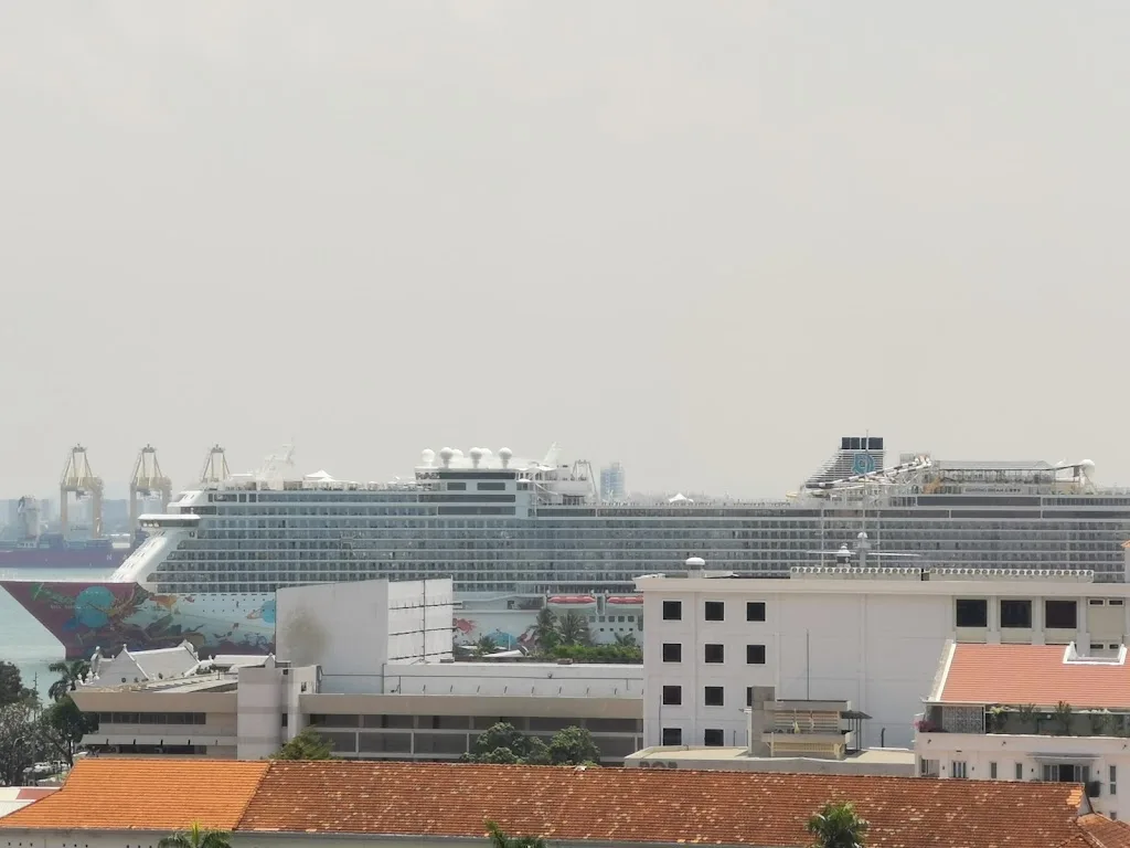 Suruhanjaya Pelabuhan Pulau Pinang
