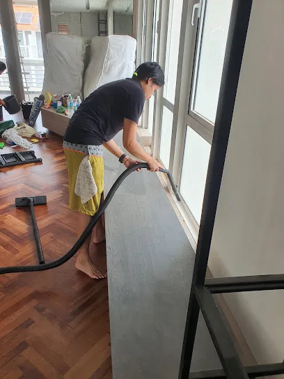 GKM Cleaning service