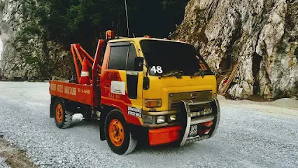 Man Towing Service (Man48) / Ipoh Towing Services Available