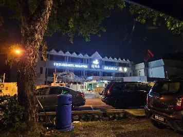 Fo Guang Shan Malaysia Petaling Jaya