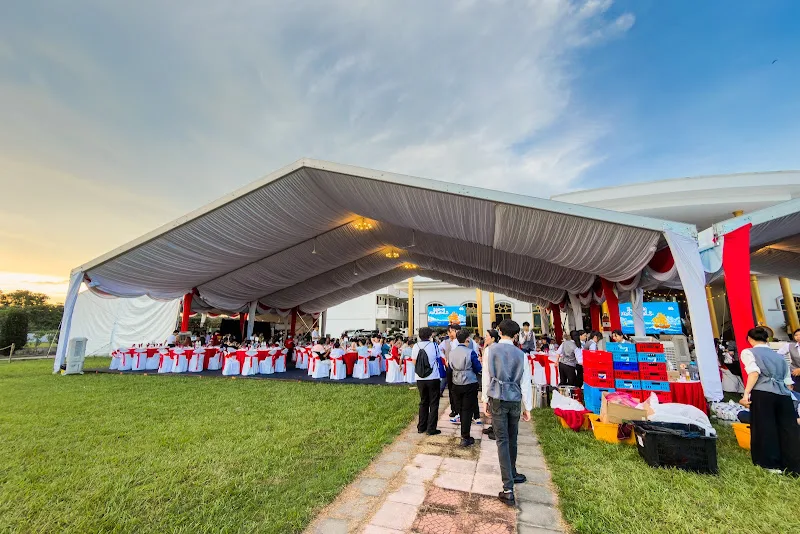 William Exhibition Sdn Bhd