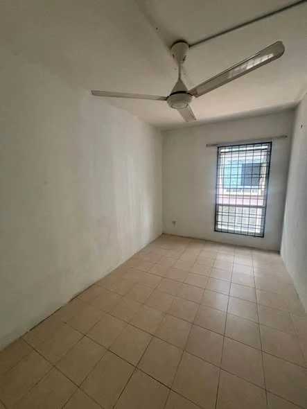 Pusat Komersial Seksyen 7 apartment for rent, Shah Alam
