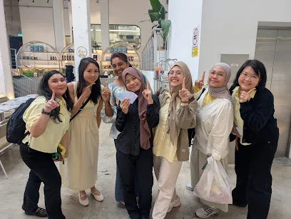 ATAG Team Building - Penang