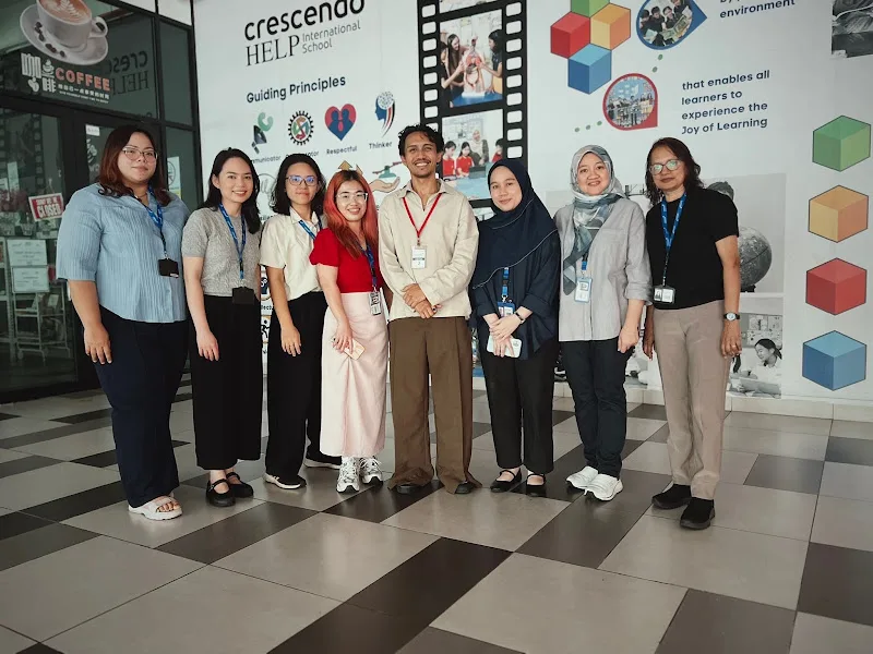 Hustle Malaysia - HRDC Training Provider