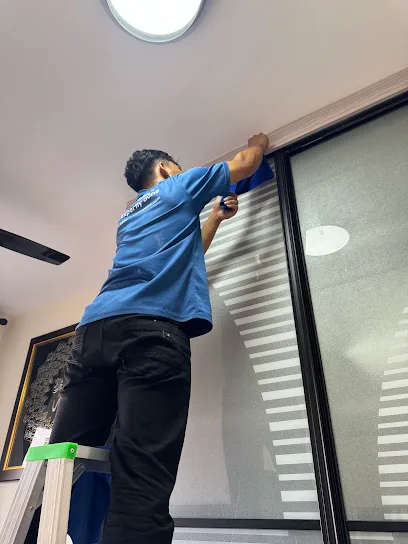 Lye Intl - Professional Cleaning Service & Manpower Supply