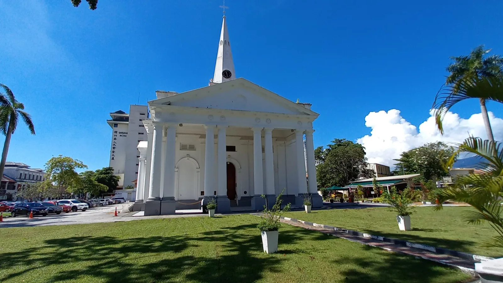 Gereja St. George