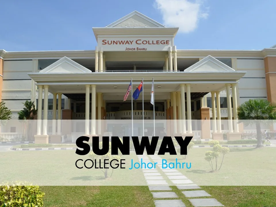 Sunway College Johor Bahru