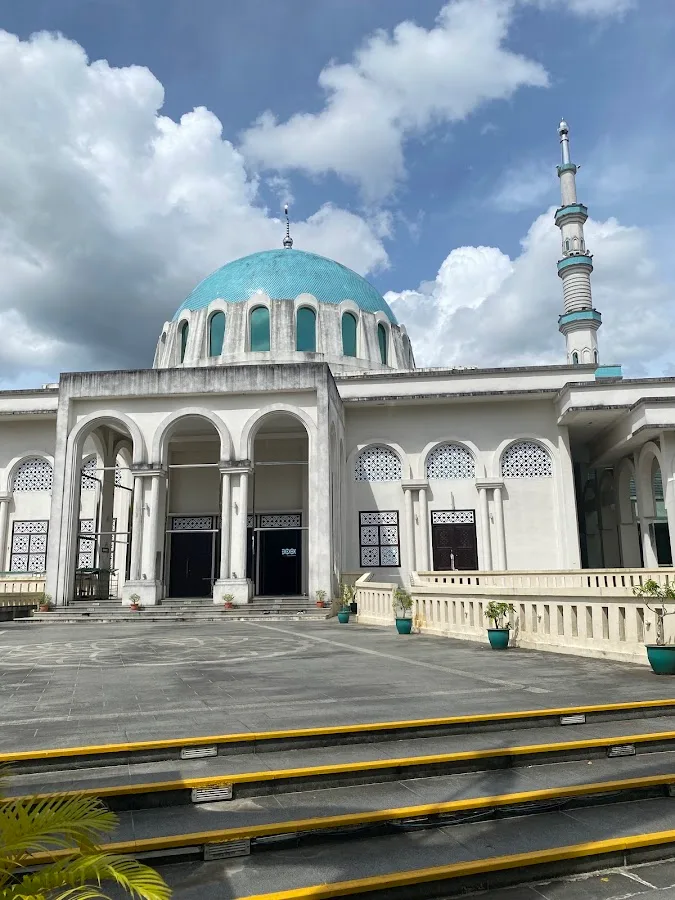 Masjid India Bandar Kuching
