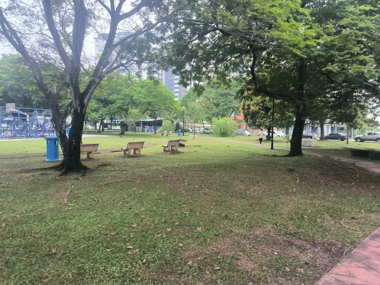 Taman Rekreasi USJ 6/2b