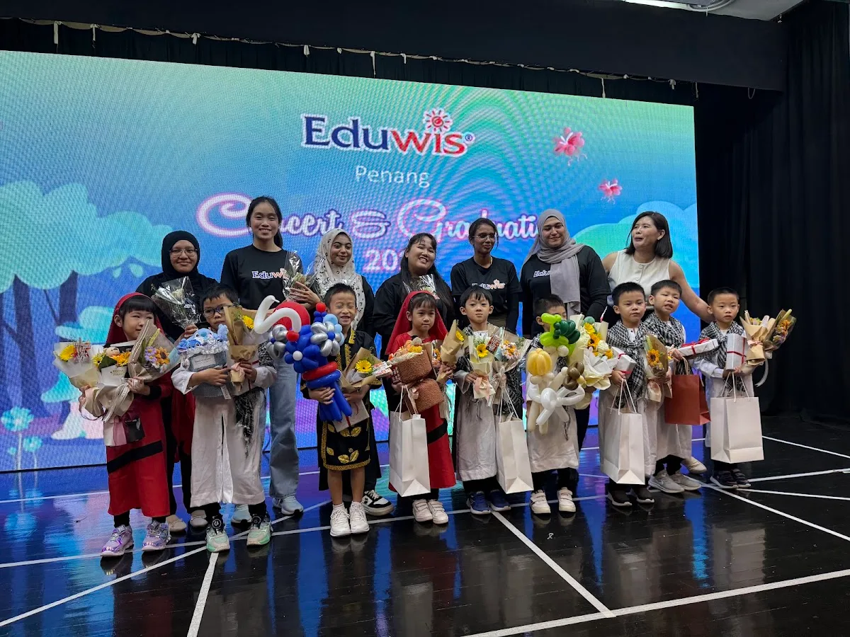 Eduwis Golden Triangle 2, Bayan Lepas