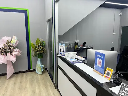 GeekyWork IT Solutions