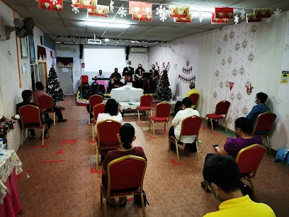 BEM 基石教会