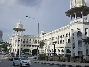 Old KL Train Station