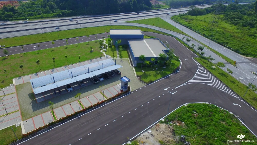 Gunung Lang Development Sdn. Bhd.