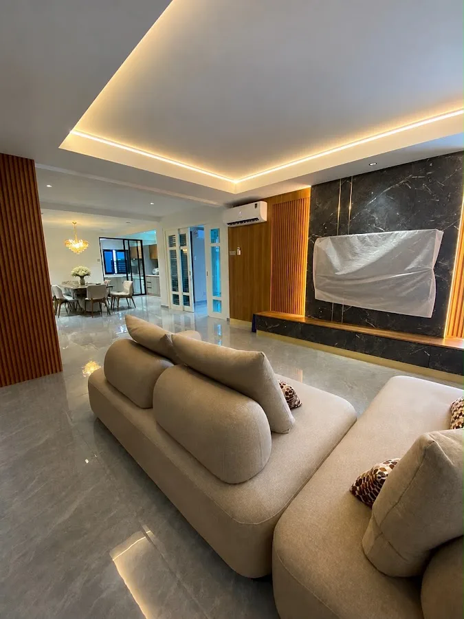 Sunrise Cleaning Services