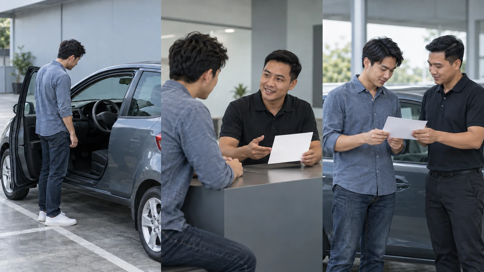 Bintulu car workshop checklist: stay safe and get a clear quotation