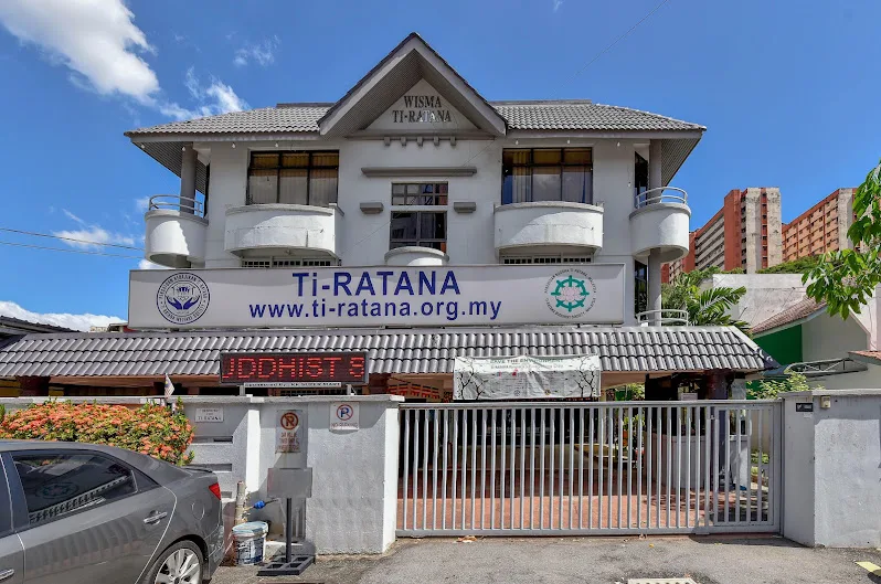 Ti-Ratana Bangsar