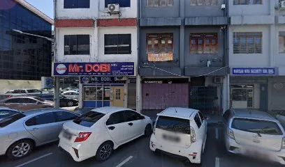 Mr.Dobi Laundry Sibu