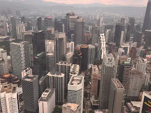 Kuala Lumpur Tower