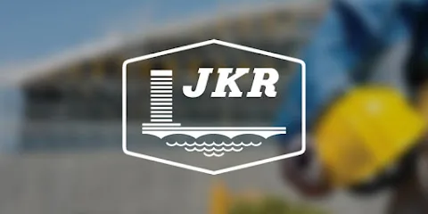 Pejabat Jurutera Daerah JKR Timur Laut