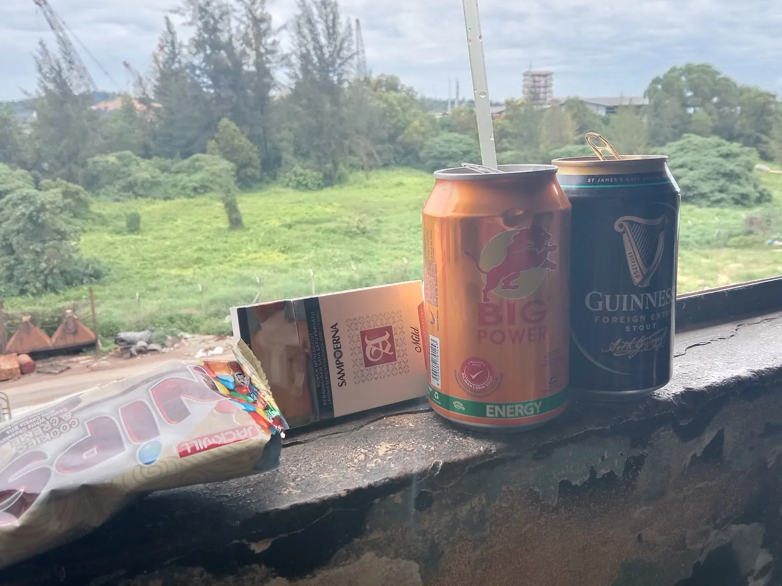 CCM Agriculture Sdn Bhd