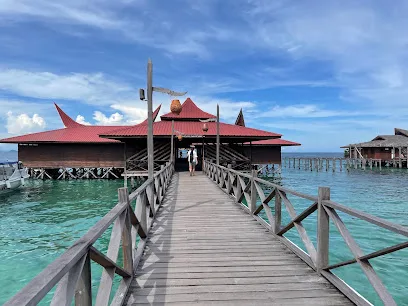 Pulau Mabul