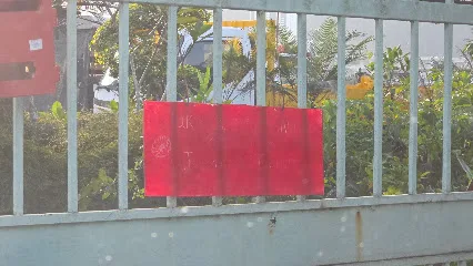 Tapak Semaian Baharum