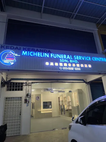 Michelin Funeral Service Centre Sdn. Bhd.