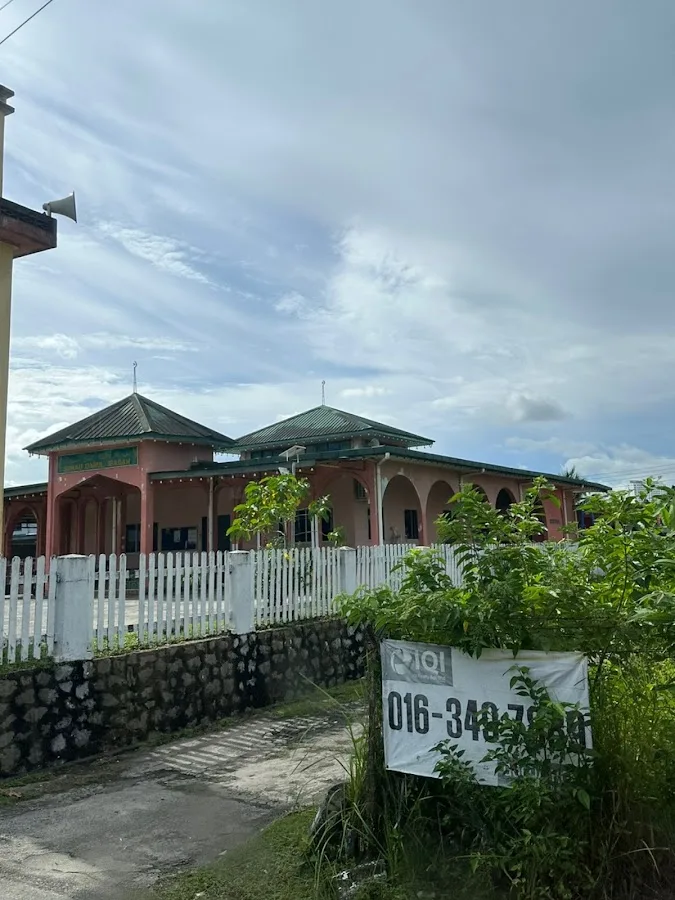 Surau Darul Ibadah