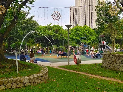 The Central Park