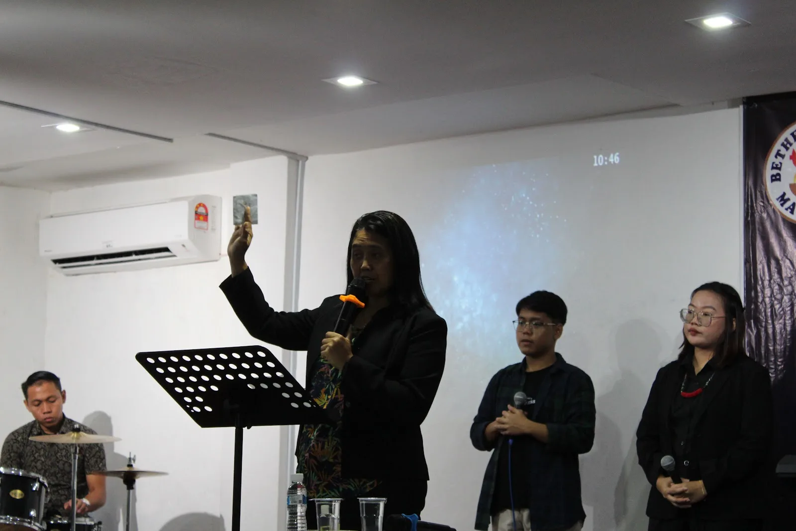 Bethel Church Malaysia, Miri
