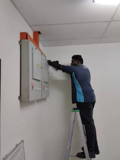 G.O.A.T ENTERPRISE