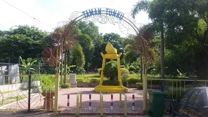 Taman Tunku