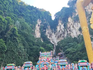 Batu Caves