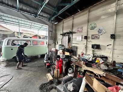 Jeyarrahj Motors Workshop - Car Repair & Maintenance